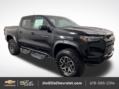 New 2025 Chevrolet Colorado ZR2 w/ Technology Package