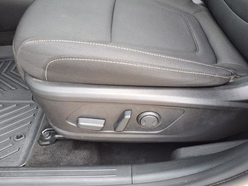 Used 2022 Hyundai Tucson SEL FWD image 22