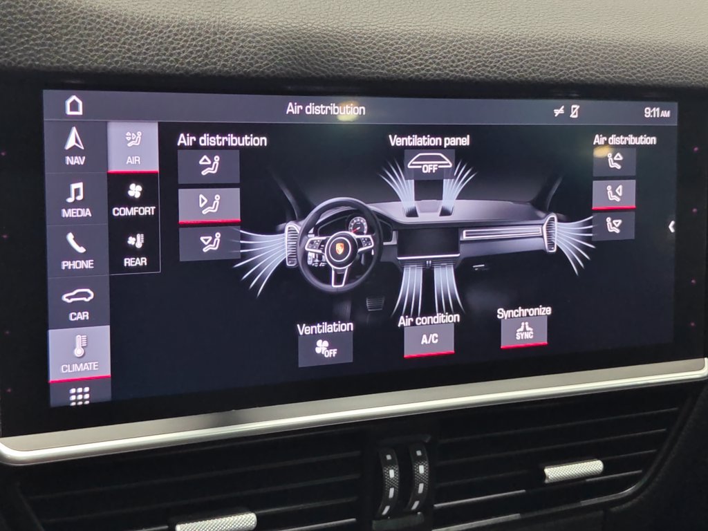 Used 2019 Porsche Cayenne S AWD/4WD image 42