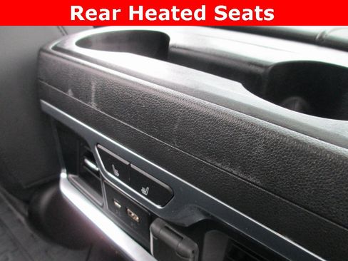 Used 2019 GMC Sierra 1500 SLT w/ SLT Premium Plus Package image 23