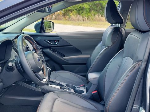 Certified 2024 Subaru Crosstrek 2.5i Limited AWD/4WD image 22
