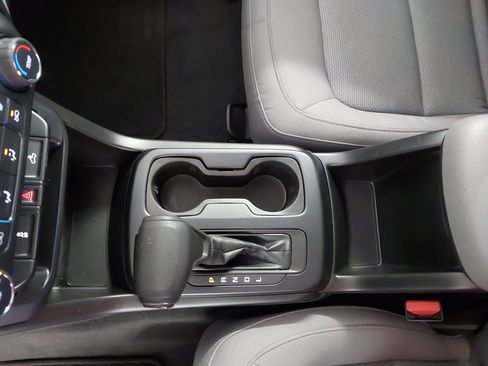 Used 2019 Chevrolet Colorado W/T w/ WT Convenience Package RWD image 22