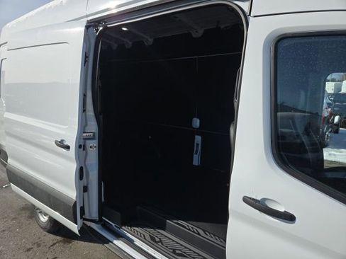 New 2026 Ford Transit 350 Base image 32