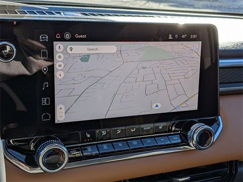 New 2026 GMC Canyon AT4 image 19