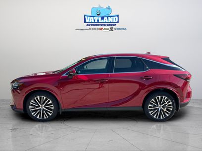 Used 2025 Lexus RX 350 Premium Plus w/ Convenience Package