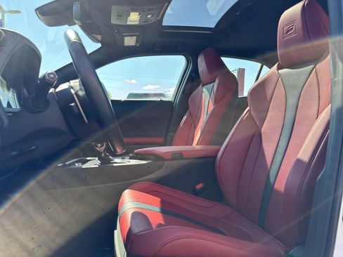 Used 2022 Lexus UX 250h F Sport w/ F Sport Premium Package AWD/4WD image 20