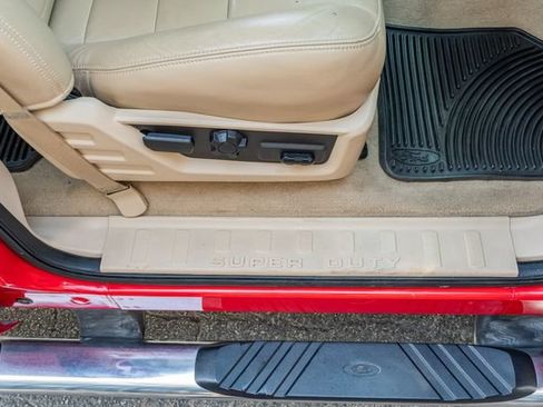 Used 2008 Ford F450 Lariat AWD/4WD image 42
