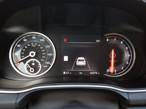 Used 2024 Genesis GV80 3.5T image 25