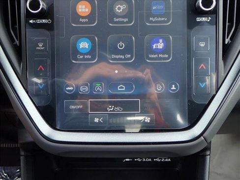 New 2026 Subaru Crosstrek 2.5i Premium image 16