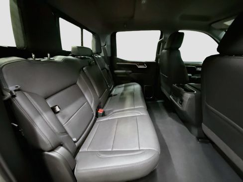 New 2026 Chevrolet Silverado 1500 RST w/ RST All Star Premium Package AWD/4WD image 31