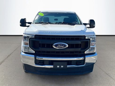 Used 2020 Ford F250 XL w/ Power Equipment Group image 2