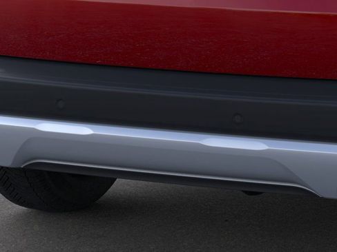 New 2026 Ford Escape SE image 23