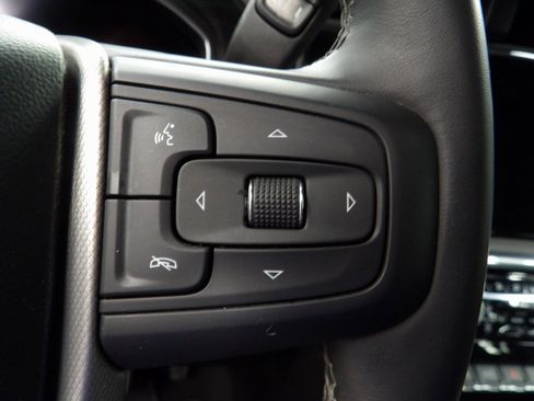 Used 2025 GMC Sierra 2500 Denali w/ Denali Reserve Package image 53