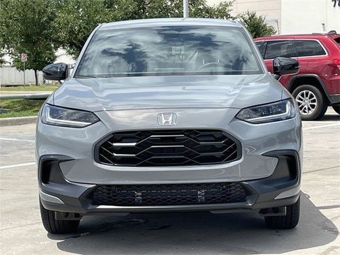 New 2026 Honda HR-V Sport image 7