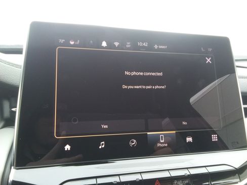 New 2026 Jeep Compass Limited AWD/4WD image 23