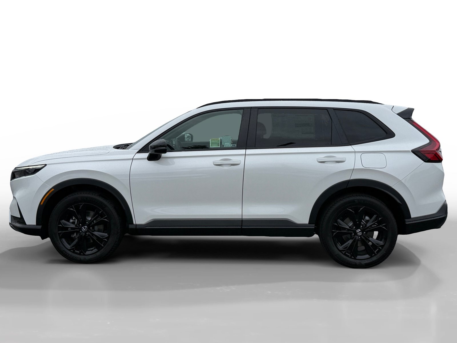 New 2027 Honda CR-V Sport Touring image 2