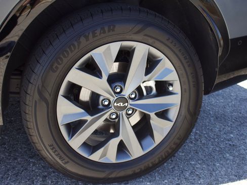 Used 2025 Kia Sportage SX Prestige AWD/4WD image 24