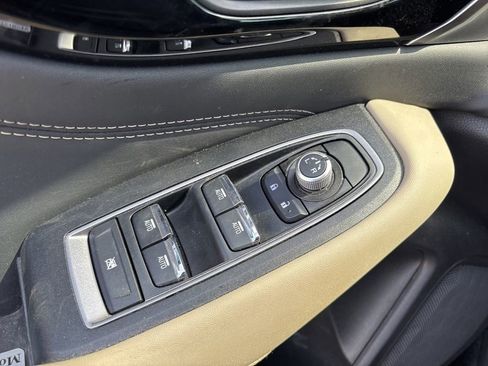 Used 2023 Subaru Outback Limited XT image 29