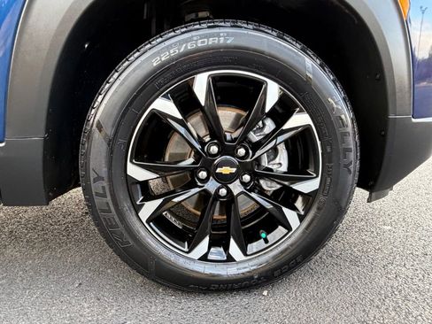 Used 2022 Chevrolet TrailBlazer LT w/ Convenience Package image 10