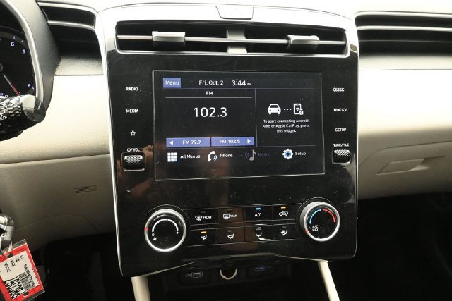 Used 2022 Hyundai Tucson SE FWD image 39