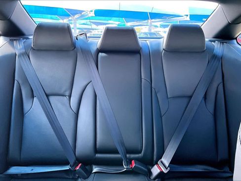 New 2026 Honda Accord Sport image 20