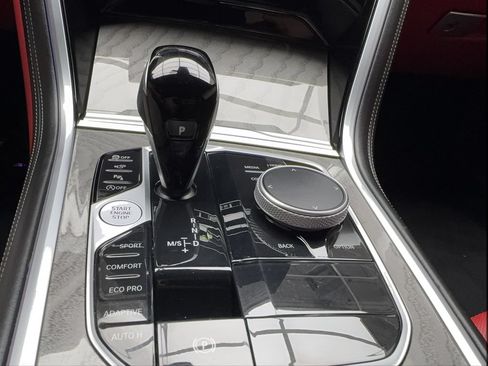 Used 2023 BMW 840i Coupe w/ Driving Assistance Package RWD image 38