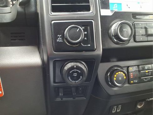 Used 2019 Ford F150 XLT w/ Equipment Group 302A Luxury image 27