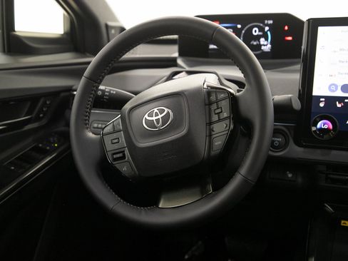 Certified 2026 Toyota bZ AWD/4WD image 14