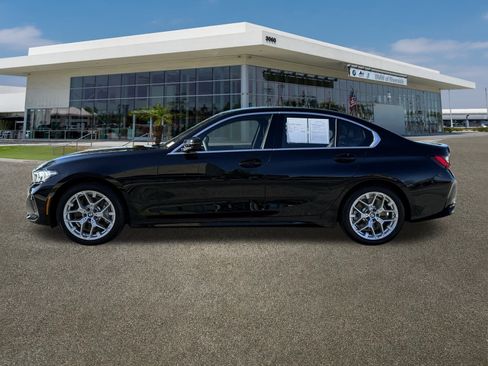 Used 2025 BMW 330i 330i w/ Convenience Package image 6