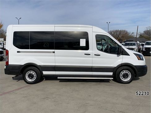 Used 2023 Ford Transit 350 XL image 5