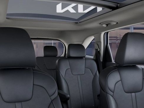 New 2026 Kia Sorento SX AWD/4WD image 26