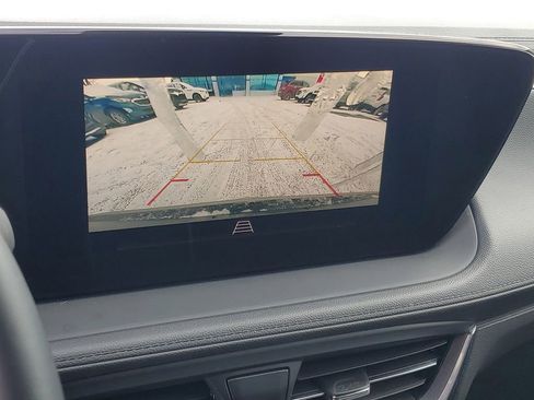 Used 2024 Buick Encore GX Preferred image 16