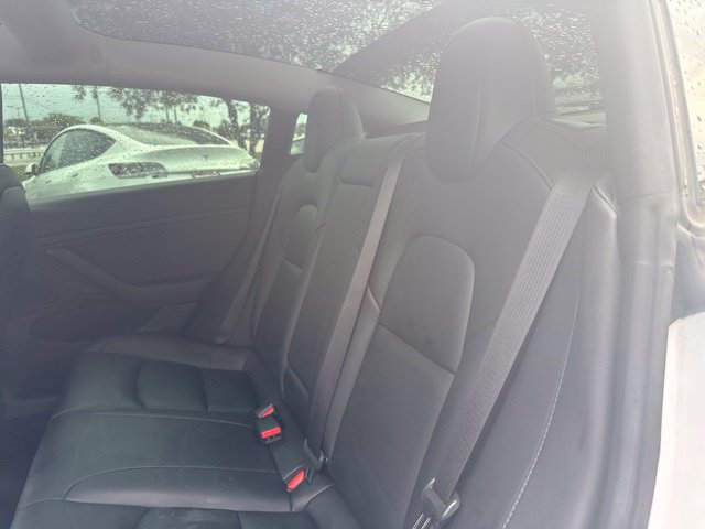 Used 2019 Tesla Model 3 Long Range AWD/4WD image 15