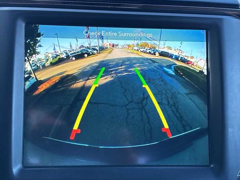 Used 2018 RAM 1500 Sport w/ Sport Premium Group image 36