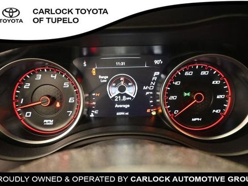 Used 2022 Dodge Charger SXT RWD image 23