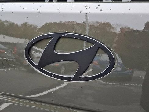 New 2025 Hyundai Santa Fe Calligraphy image 10