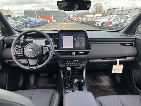 New 2026 Subaru Outback Limited image 9