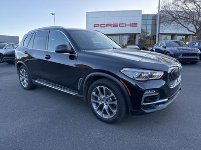 Used 2019 BMW X5 xDrive40i w/ Premium Package