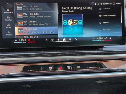 New 2026 BMW i7 xDrive60 image 12