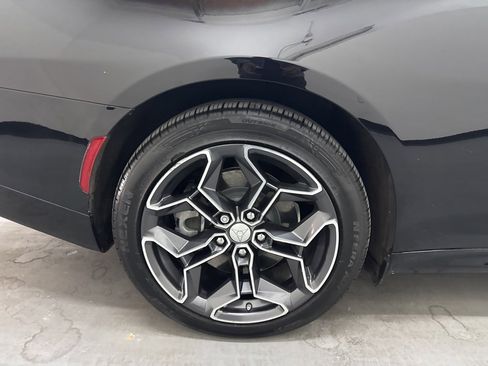 Used 2024 Dodge Charger R/T w/ Plus Group image 46