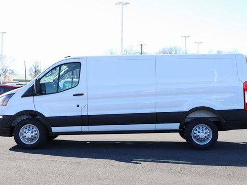 New 2026 Ford Transit 250 Low Roof w/ Load Area Protection Package RWD image 3