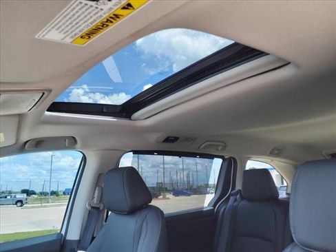 New 2026 Honda Odyssey EX-L image 6