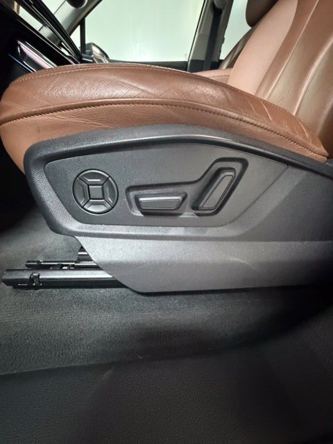 Used 2024 Audi Q7 2.0T Premium Plus AWD/4WD image 14