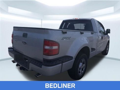 Used 2005 Ford F150 STX RWD image 6