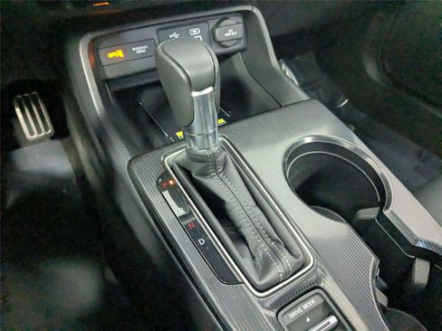 Used 2024 Honda Civic Sport Touring image 26