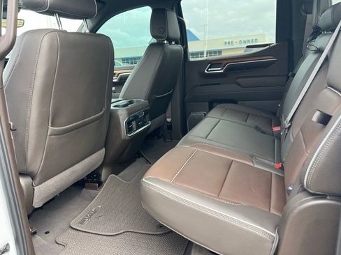 Used 2023 GMC Sierra 1500 Denali w/ Technology Package image 49