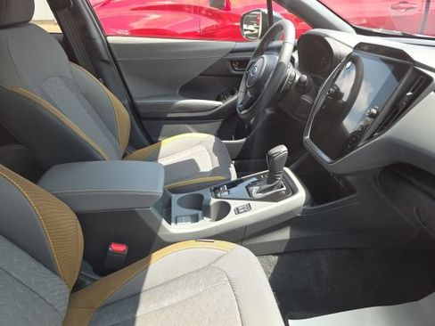 Used 2024 Subaru Crosstrek 2.5i Sport AWD/4WD image 4