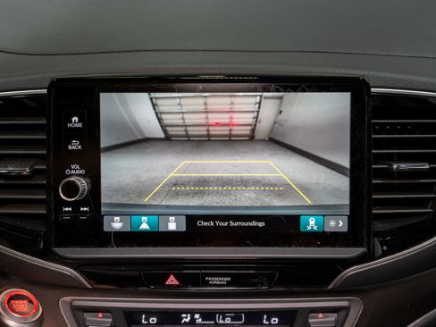 Used 2024 Honda Ridgeline RTL image 23