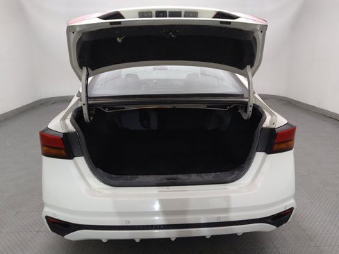 Used 2021 Nissan Altima 2.5 S w/ Driver Assist Package FWD image 29