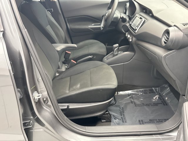 Used 2025 Nissan Kicks Play S FWD image 16